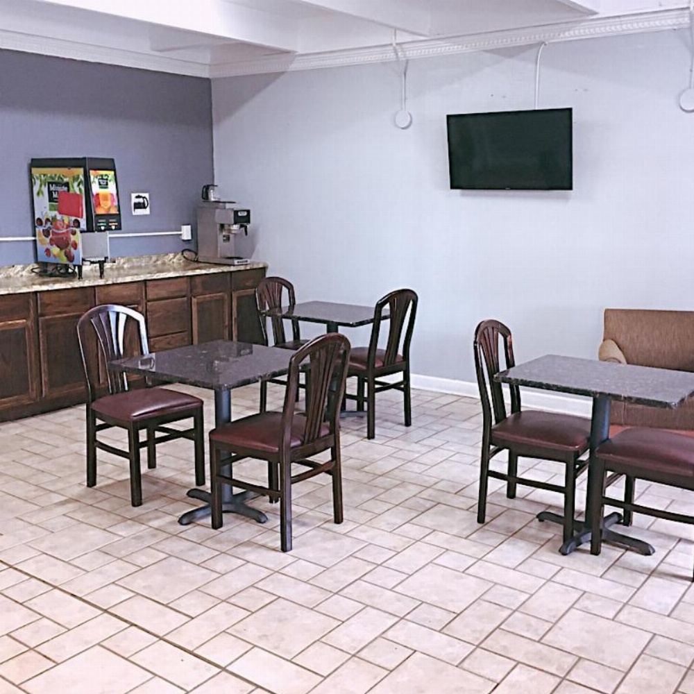 Travelers Inn Elizabethton