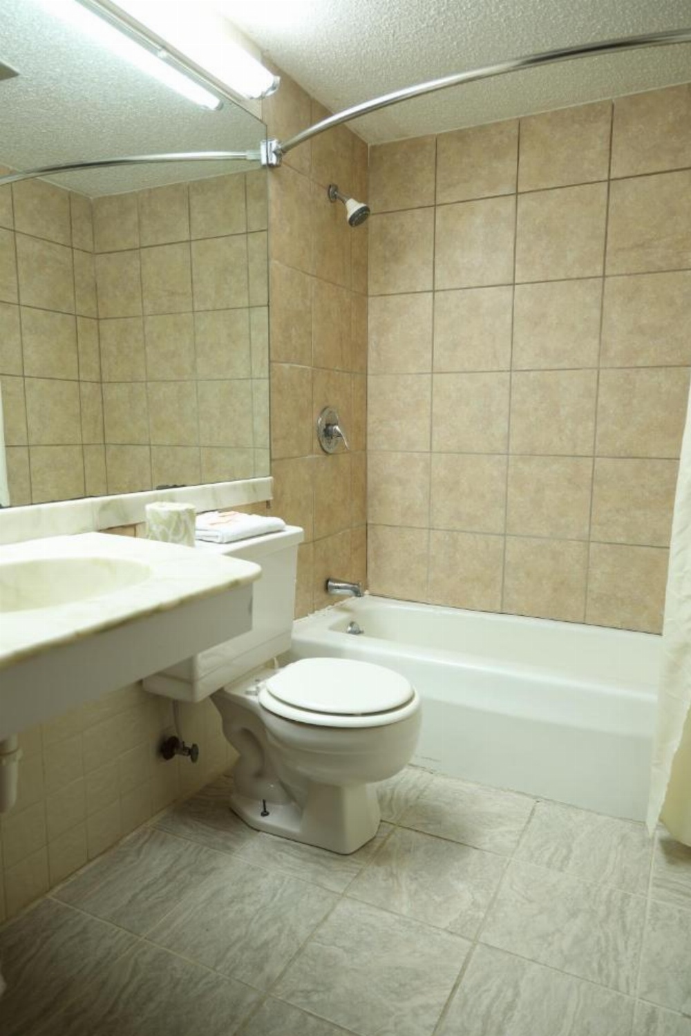 Travelers Inn Elizabethton