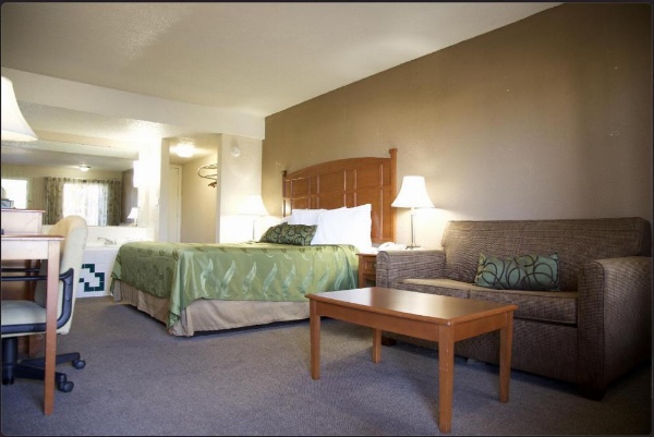 Travelers Inn Elizabethton image 28