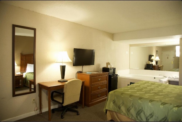 Travelers Inn Elizabethton image 29