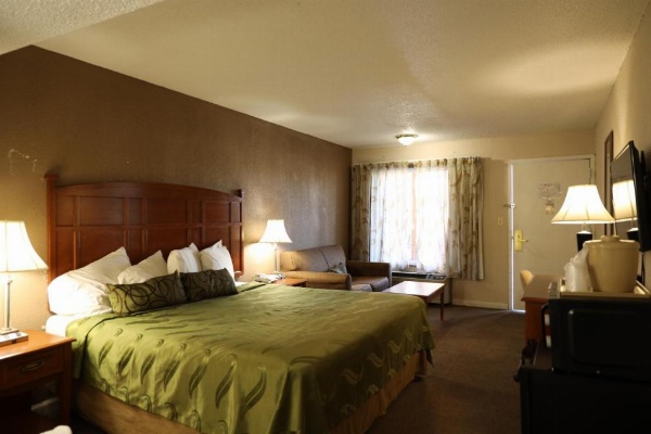 Travelers Inn Elizabethton image 32