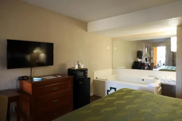Travelers Inn Elizabethton Main image