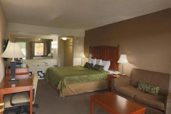 Travelers Inn Elizabethton Main image