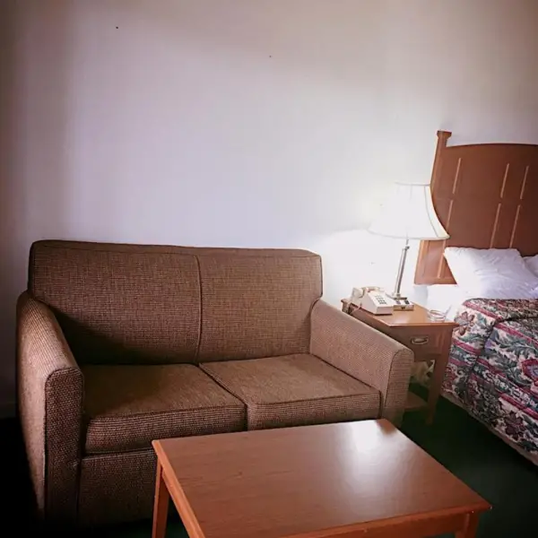 Travelers Inn Elizabethton 6