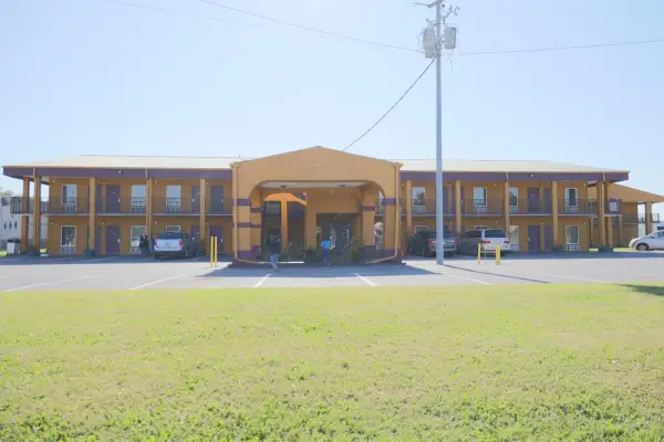 Travelers Inn Elizabethton
