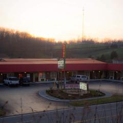Tazewell Motor Lodge